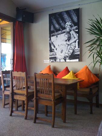 Frankenstein Laboratory