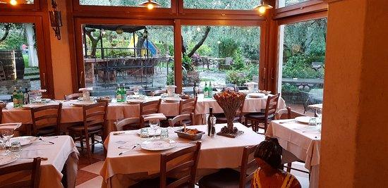 Ristorante Al Cardellino