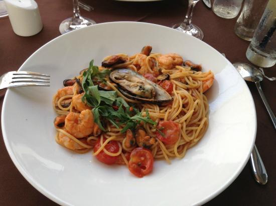 L'osteria