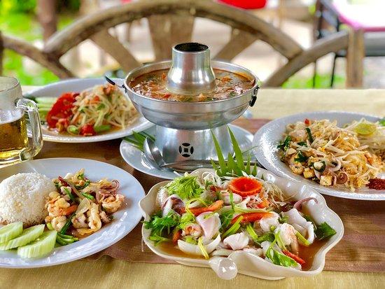 Kob Thai Restaurant