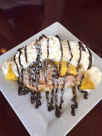 Fat Kahuna's Beach Side Grille
