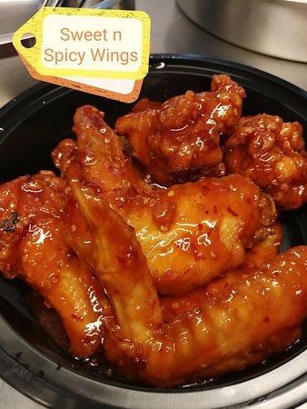 Chinese To Go
