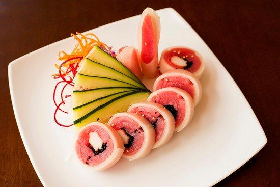 Siam Palace Restaurant