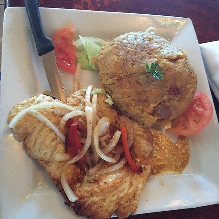Milly's Restaurant
