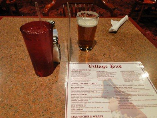 Village Pub Wigwam
