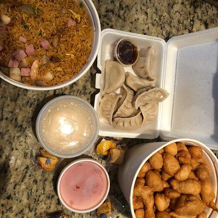 Great Wall Chinese Restaurant