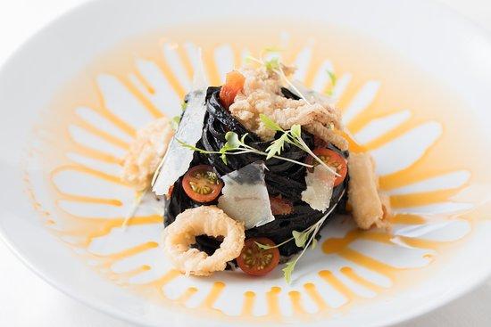 Fresco Italian Restaurant