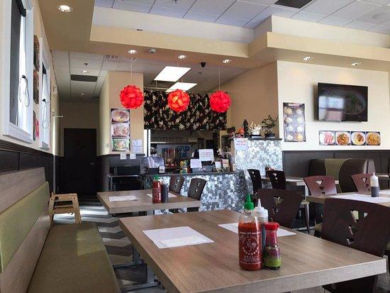 Ohana Hawaiian Barbeque