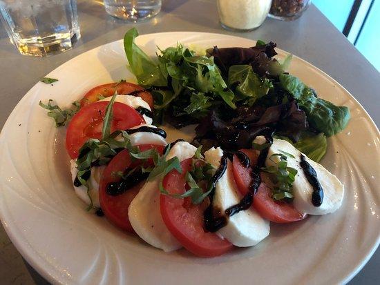 Guiseppe's Pizza & Pasta