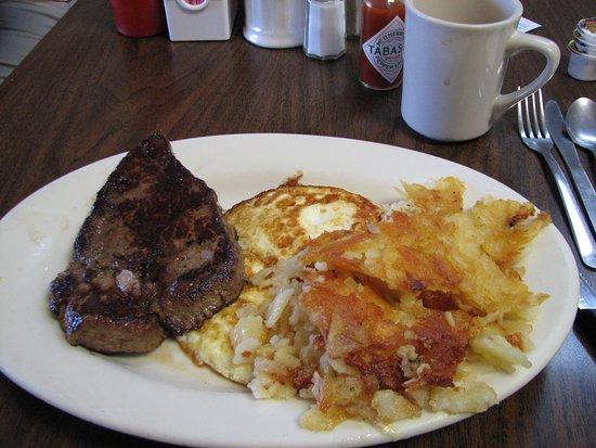 Olga's Restaurant