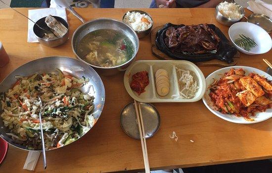 Cafe Seoul