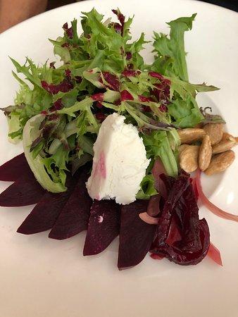 The Welsh Rabbit Cheese Bistro