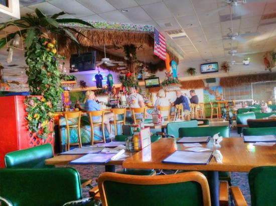 Sneaky Pete's