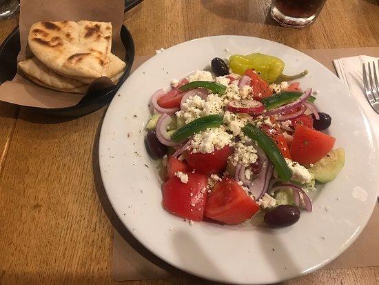 Maria's Greek Restaurant