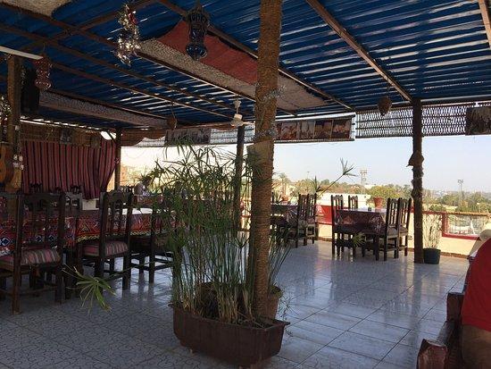Africa Restaurant