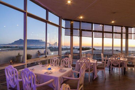 Blowfish Restaurant