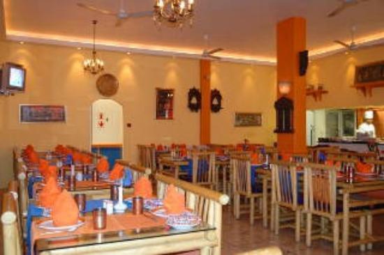 Kabab Mahal
