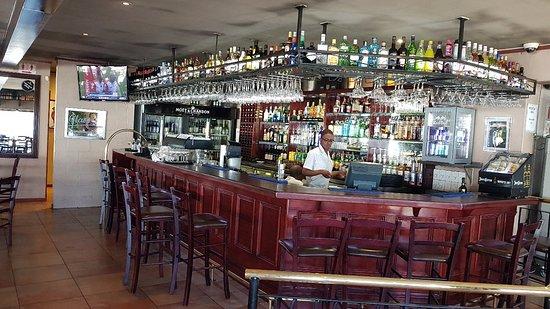 Maestro's on the Beach