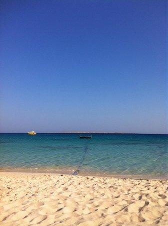 Buzzha Beach Restaurant