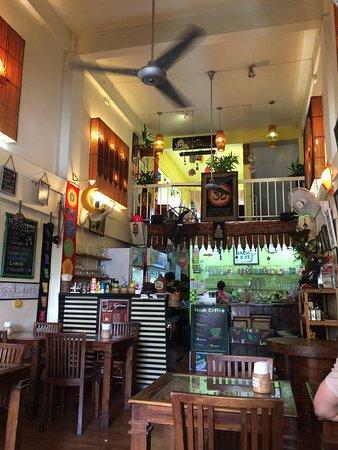 Dada Cafe
