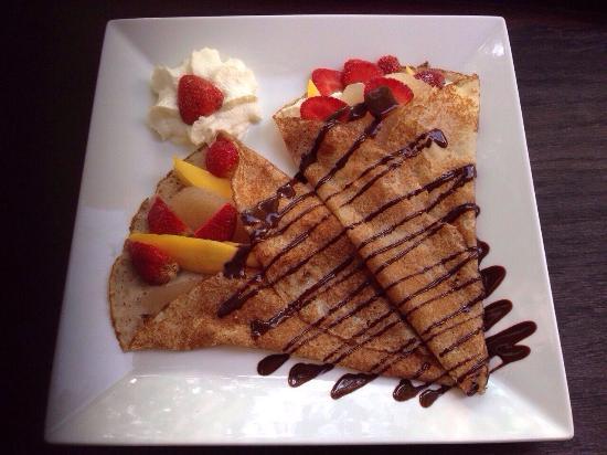 La Crêperie Ho Chi Minh City