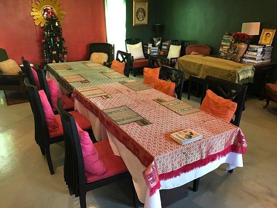 Maximato Thai Fusion Cuisines