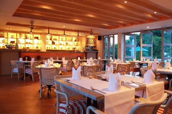 TAO Beach House and Rooftop Bar