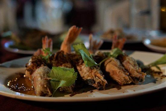 Takho Bangpo Seafood