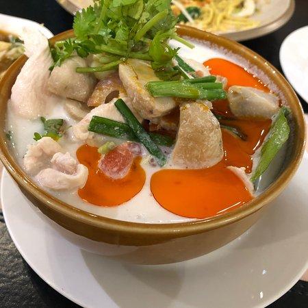 EuroThai Restaurant