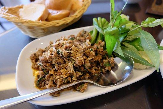 Nimman Bar and Grill Restaurant