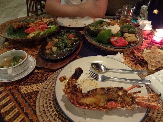 Ketupat Restaurant