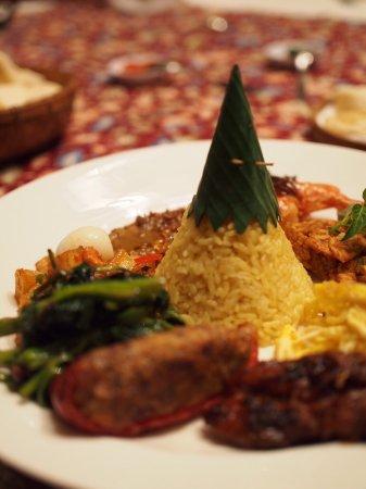 Ayodya Restaurant