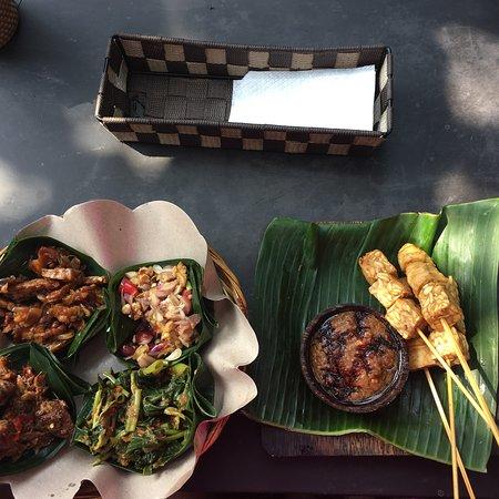 Biahbiah+ Balinese Food & Dining