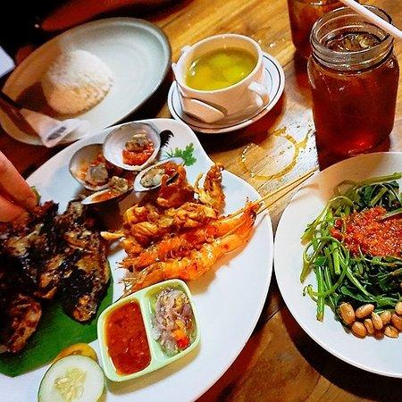 Warung Pencar Bali