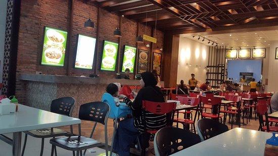 MM Juice Lippo Plaza