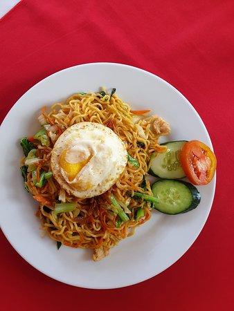 Warung Mamarita