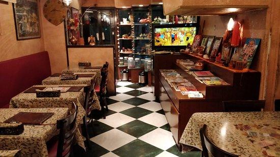 Ajanta Indian Restaurant&Bar