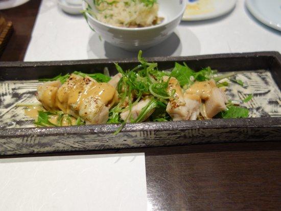 Kyo Yasai Ryori Seppoorai Kyoto