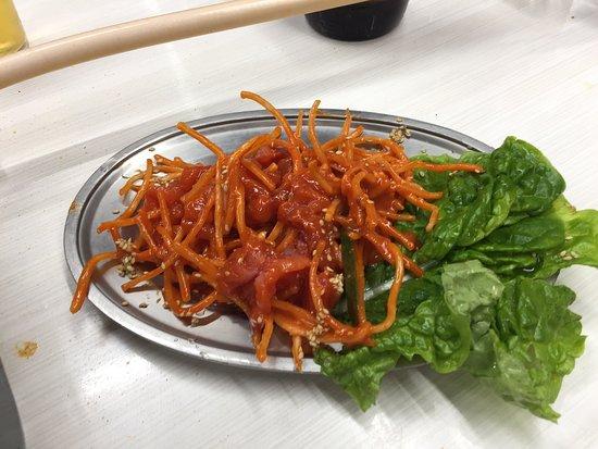 Sora Tsuruhashihonten