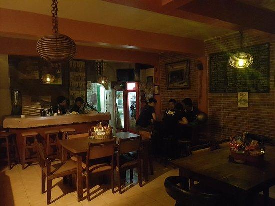 Erla's Mexican Cafe