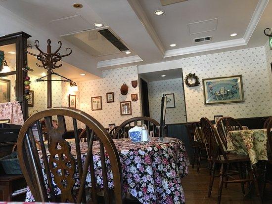 Marylebone Nodahanshin