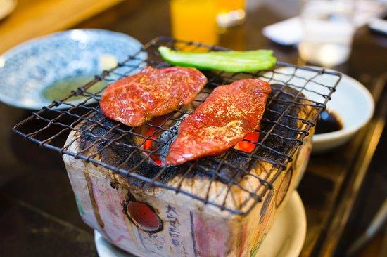 Suzuya restaurant