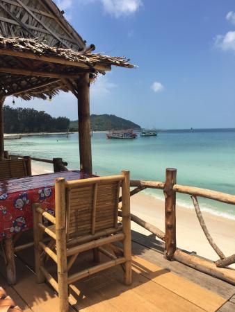 Nong Nook's Seafood Restaurant