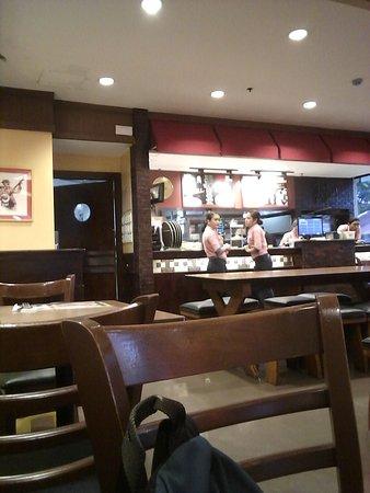 Shakey's