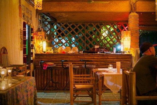 Thaita Italian Restaurant