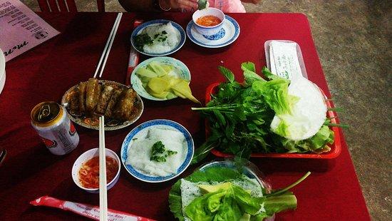 Tuyet Mai Vung Tau