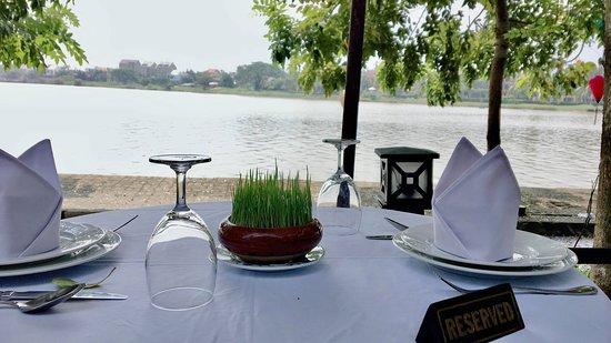 Brother's Cafe