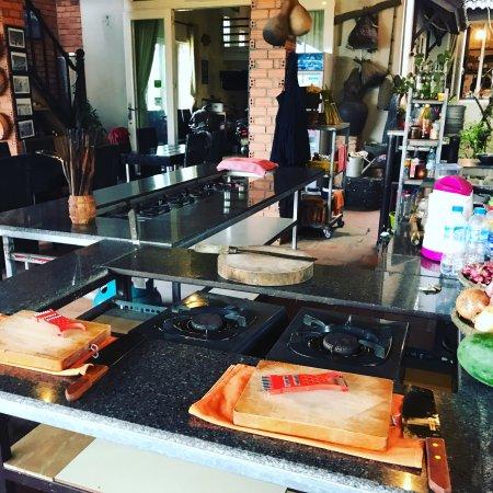 Kumquat BBQ Restaurant