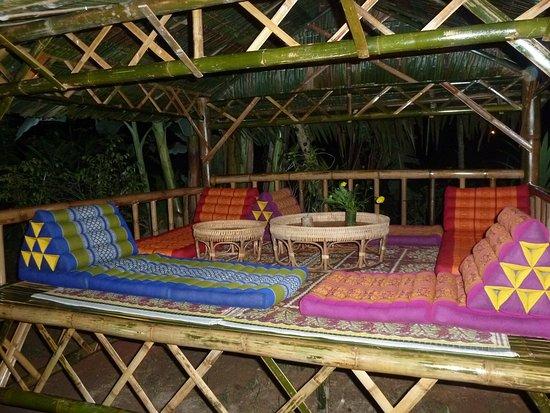 Hill Tribe Restaurant