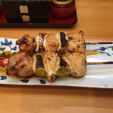 Unagiya